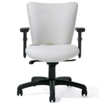Rebound Mid-Back Task Chair