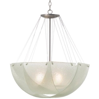 Cirrus Bowl Pendant