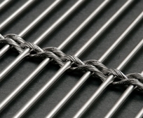 wire mesh