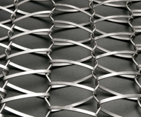 metal fabric