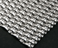 Architectural Wire Mesh