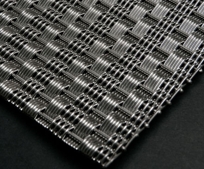 woven wire mesh