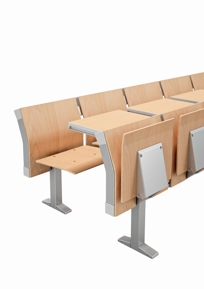 E 4000 Lecture Hall Seating