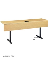 Strata Training Tables 2460