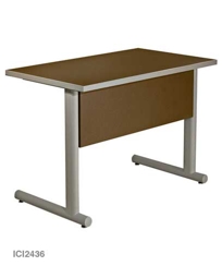 Strata Training Tables 2436