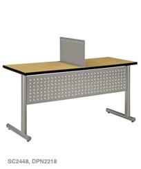 Strata Training Tables 2448