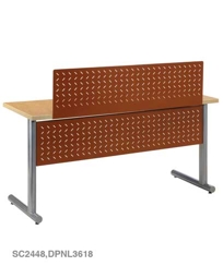 Strata Training Tables 2448