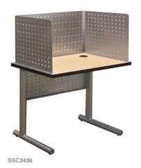 Strata Training Tables 2436