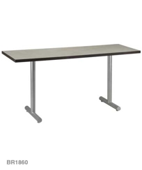 Brandon Stationary & Flip Top Tables 1860