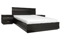 Catania Bed