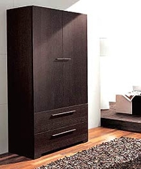 Soho Armoire