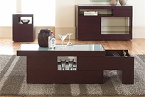 Blocks Coffee Table