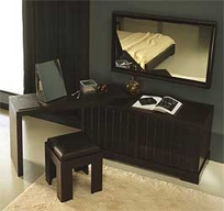 Bali Combo Dressing Table