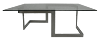 Asheville Accent Table