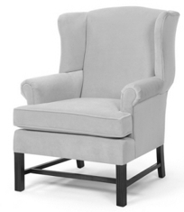 Bennett Lounge Chair