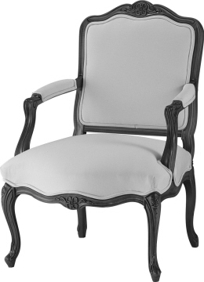 Beulah Arm Chair