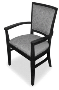 Brady Arm Chair