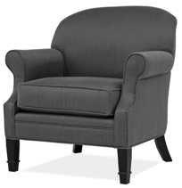Brennan Lounge Chair