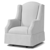Camille Glider Chair