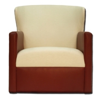 Carson Glider Chair