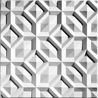 Doric Ceiling Tiles