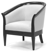 Cooper Barrel Chair