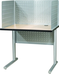 Strata Study Carrel