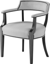 Davis Arm Chair