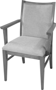Edward Arm Chair