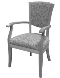 Ethel Arm Chair