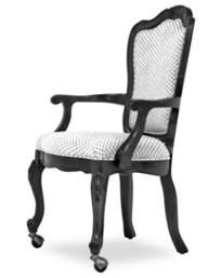 Eve Arm Chair