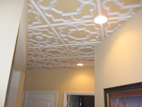 Victorian Ceiling Tile