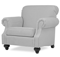 Foster Lounge Chair