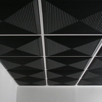 Polysquare Ceiling Tile