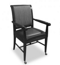 Fredrick Upholstered Arms