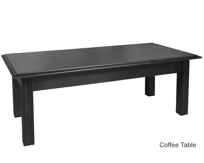 Gardner Coffee Table