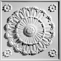 Medallion Ceiling Tiles