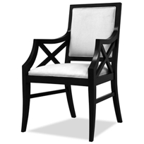 Georgina Arm Chair