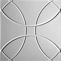 Orb Ceiling Tiles