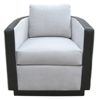 Jefferson Chair