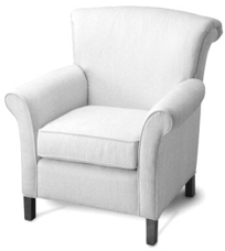 Laurel Lounge Chair