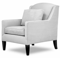 Martin Lounge Chair