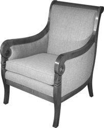 Montgomery Arm Chair