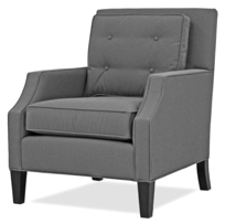 Murphy Lounge Chair