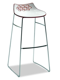 Jam Bar Stool