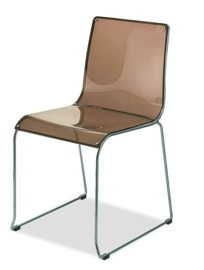 Irony Dining Chair
