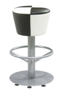 Ava Bar-height Barstool