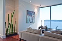 Green Bamboo