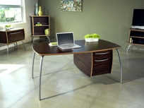 Knú Desk #3: