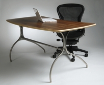 Knú Desk #4